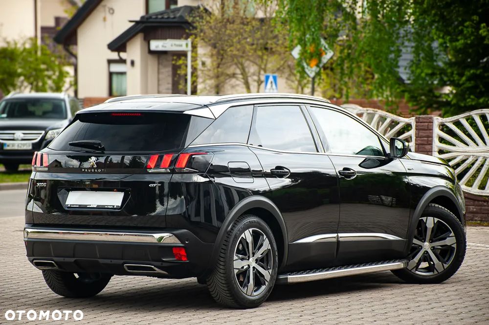 Peugeot 3008 - 36