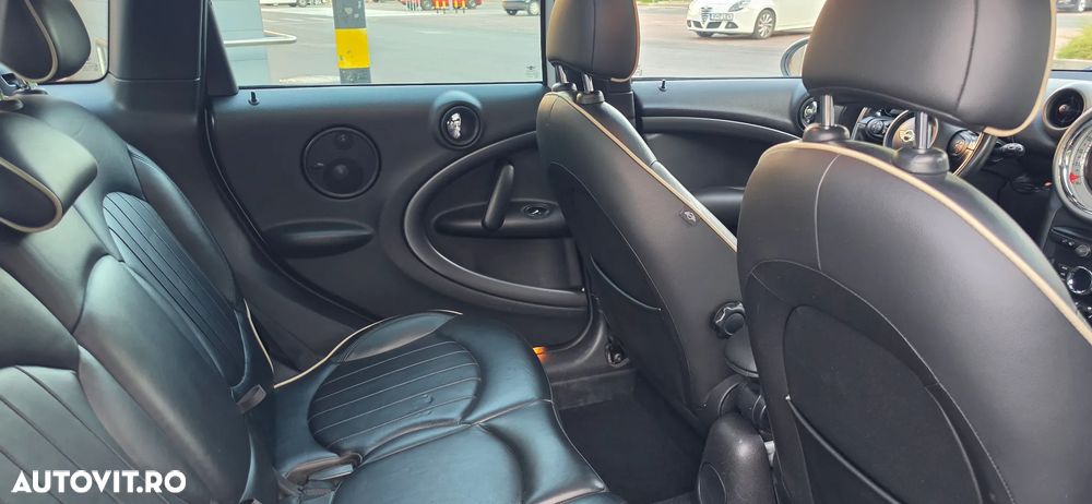 Mini Countryman Cooper SD Aut. - 8