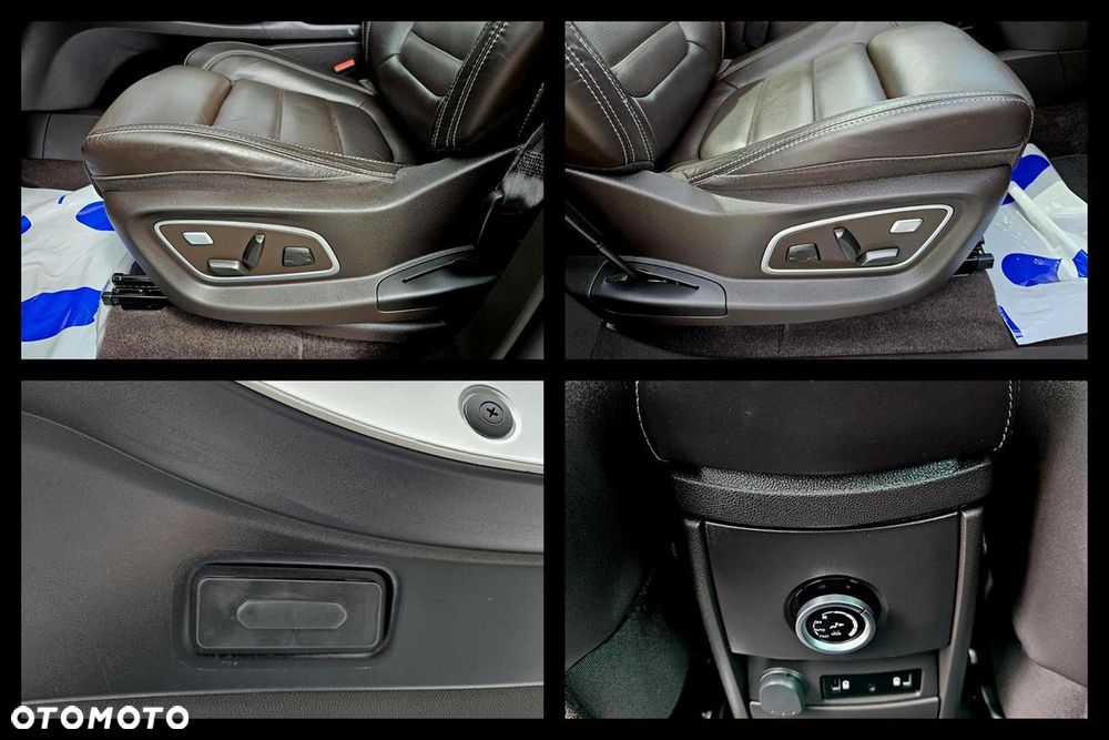 Renault Espace Energy dCi 160 EDC Initiale Paris - 32