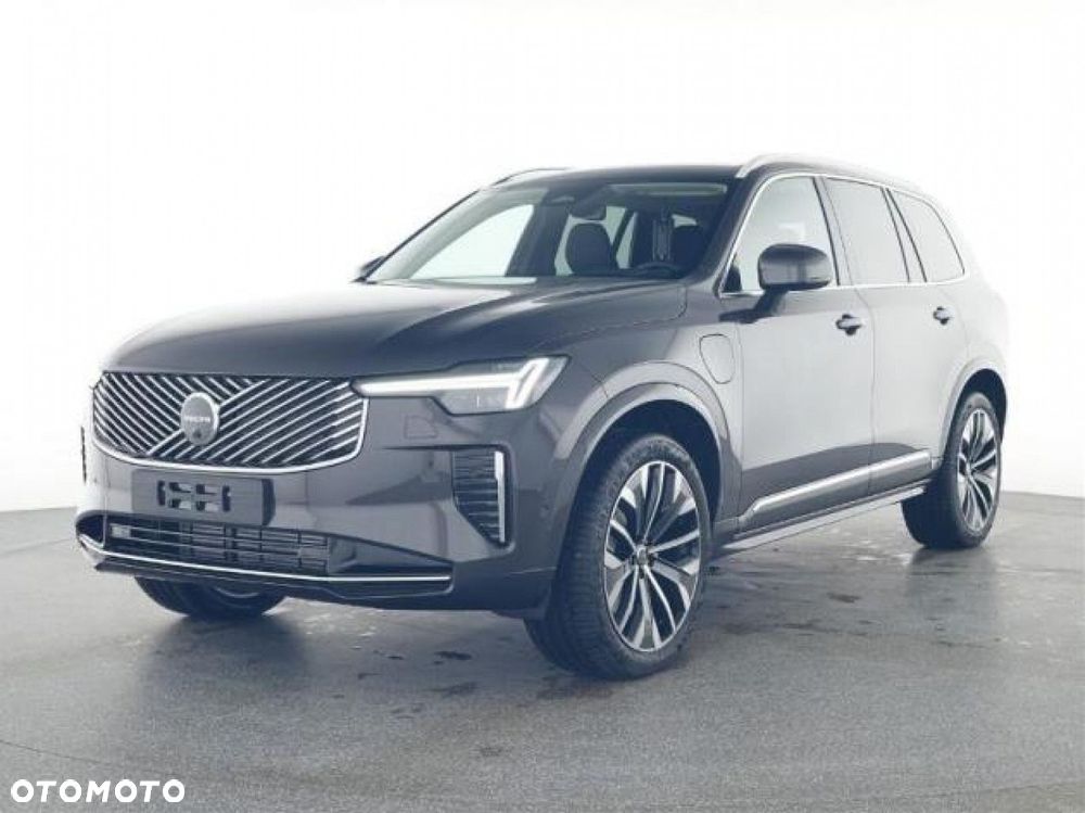 Volvo XC 90 - 2