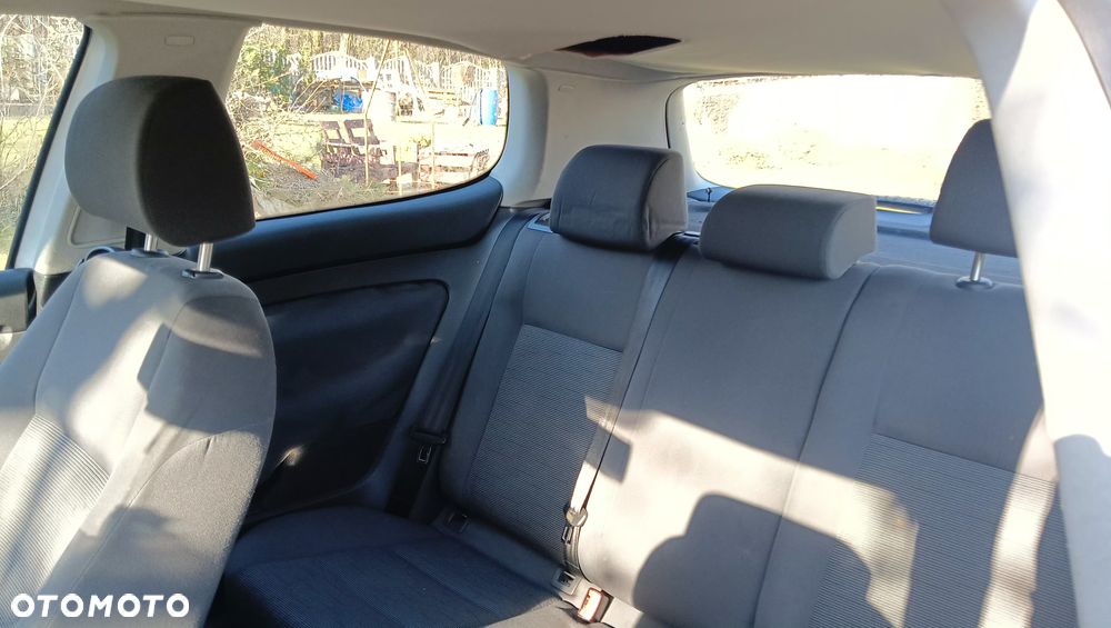 Volkswagen Golf 1.9 TDI Comfortline - 5