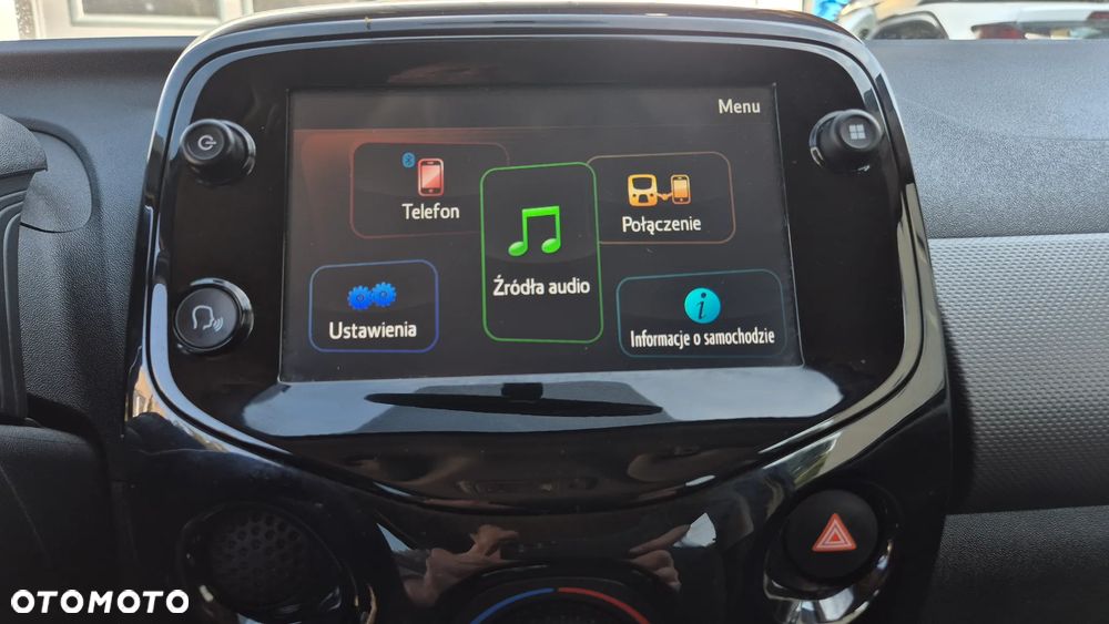 Peugeot 108 VTI 72 Stop&Start Top Style - 26