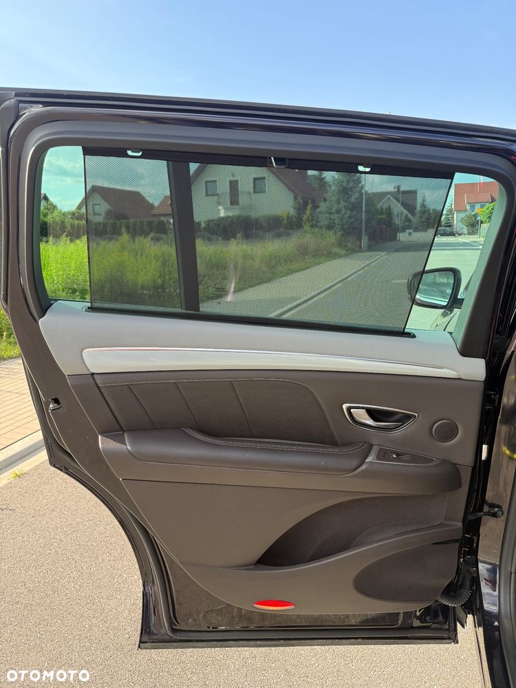 Renault Espace Energy dCi 160 EDC Initiale Paris - 32