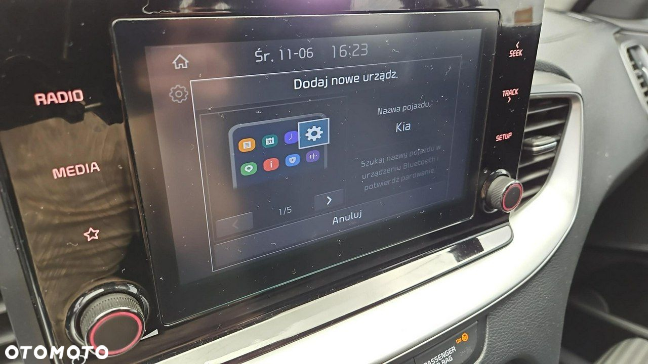 Kia Ceed 1.5 T-GDI L - 20