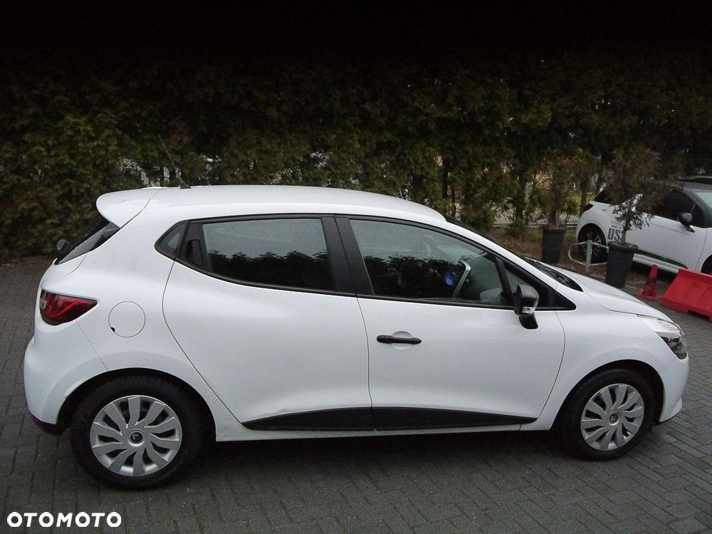 Renault Clio 1.2 16V Alize EU6 - 11