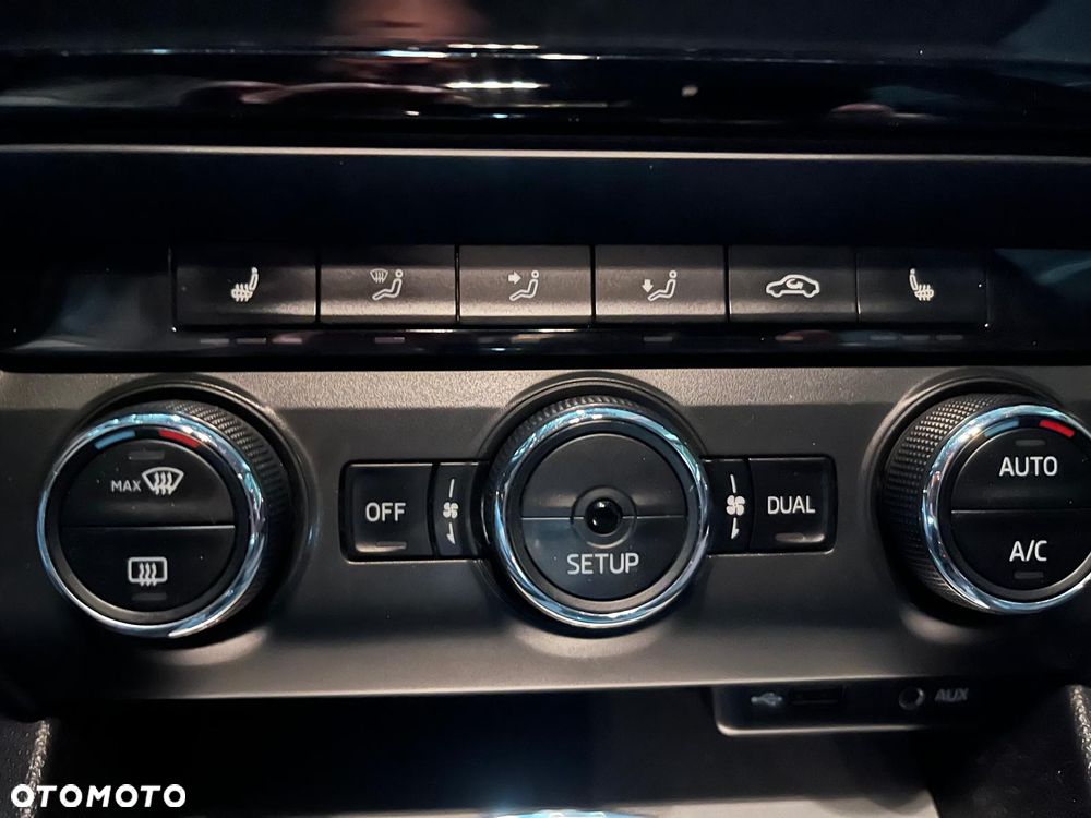 Skoda Octavia 1.4 TSI Green tec DSG Ambition - 11