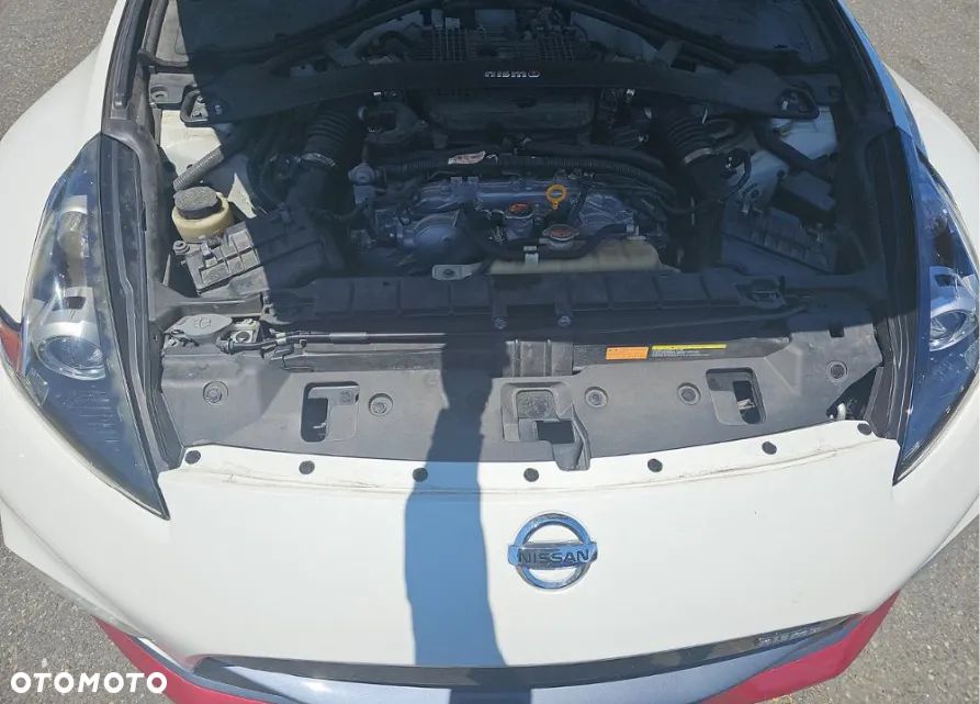 Nissan 370 Z 3.7 V6 Nismo - 12