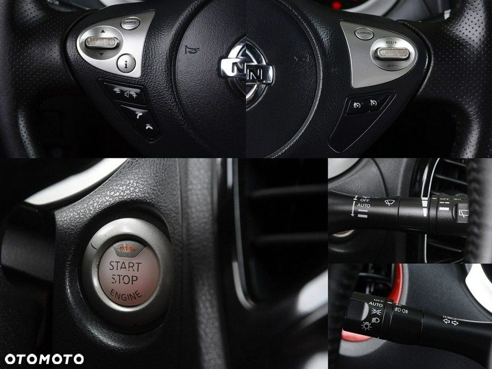 Nissan Juke 1.2 DIG-T Acenta EU6 - 15