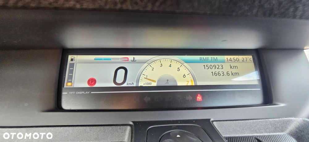 Renault Scenic - 18