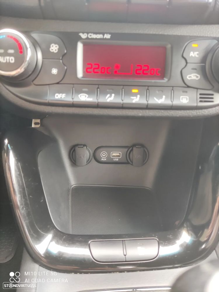 Kia Ceed SW 1.6 CRDi GT Line - 14