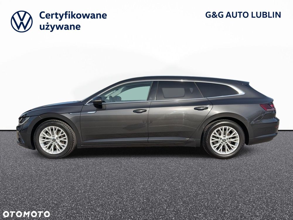 Volkswagen Arteon Shooting Brake 2.0 TDI Elegance DSG - 3