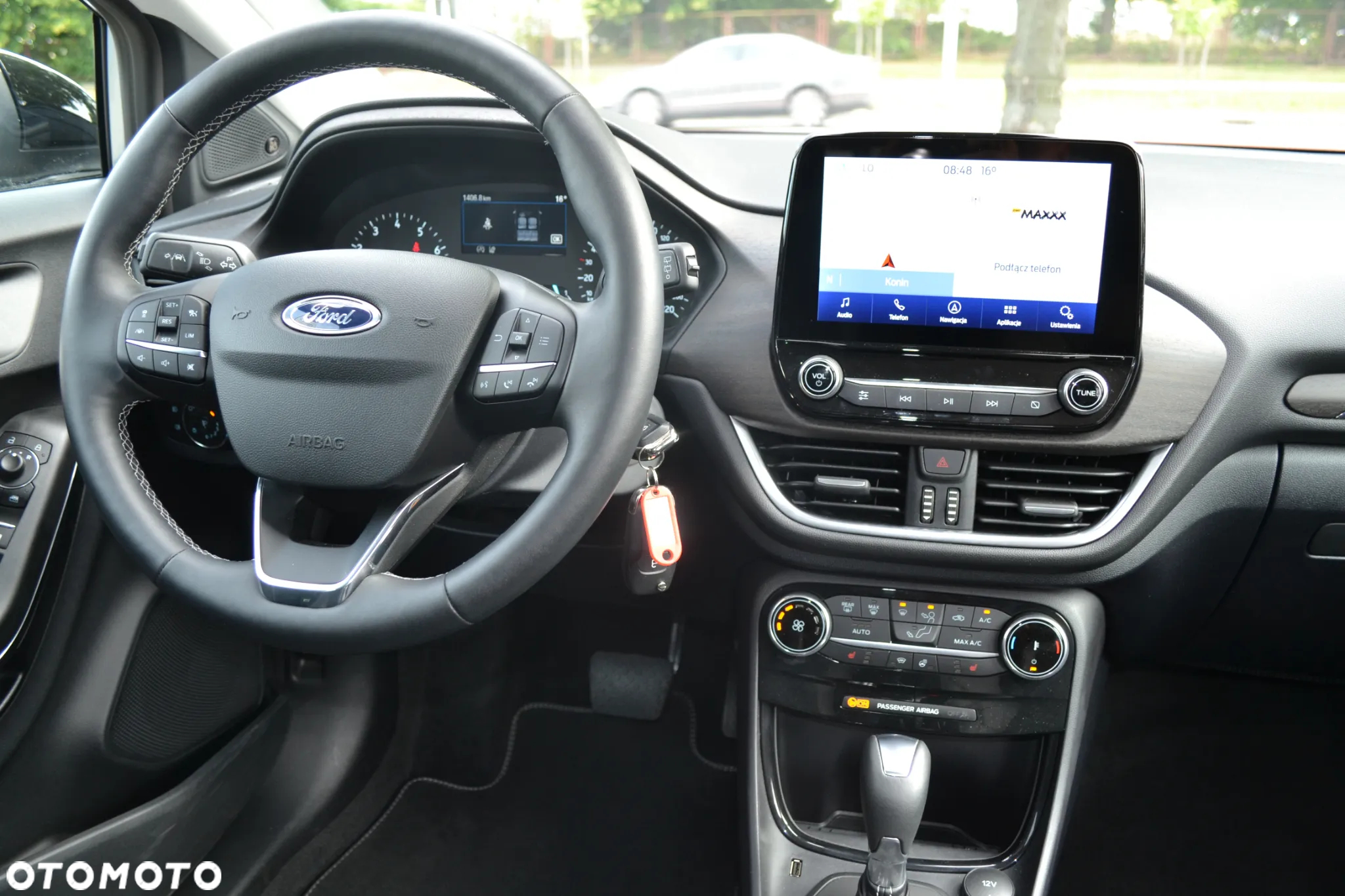 Ford Puma 1.0 EcoBoost Titanium X - 15