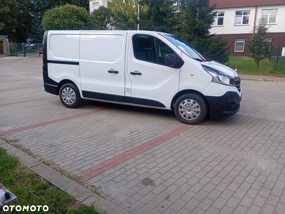 Renault TRAFIC - 28