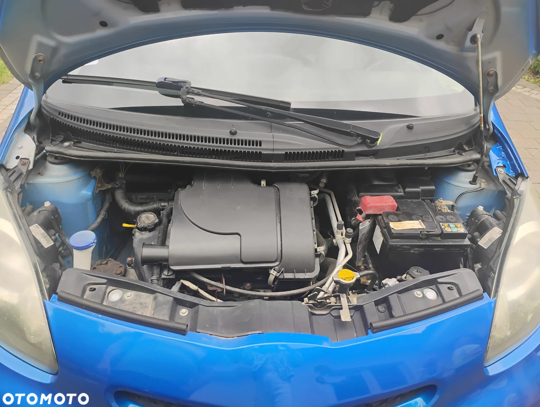 Toyota Aygo 1.0 VVT-i Luna - 8