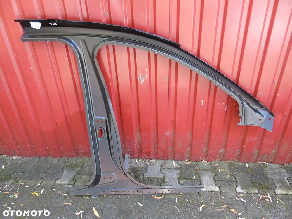 Ford Focus MK4 IV bok słupek próg JX7B-A278A99-AA - 2