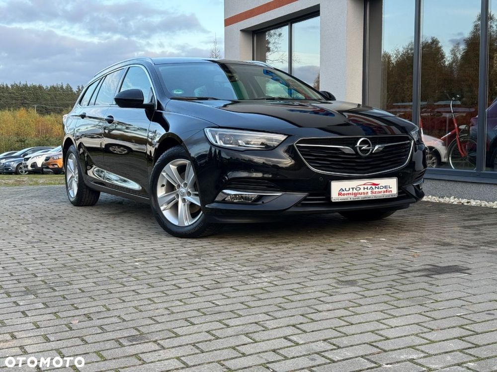 Opel Insignia - 5