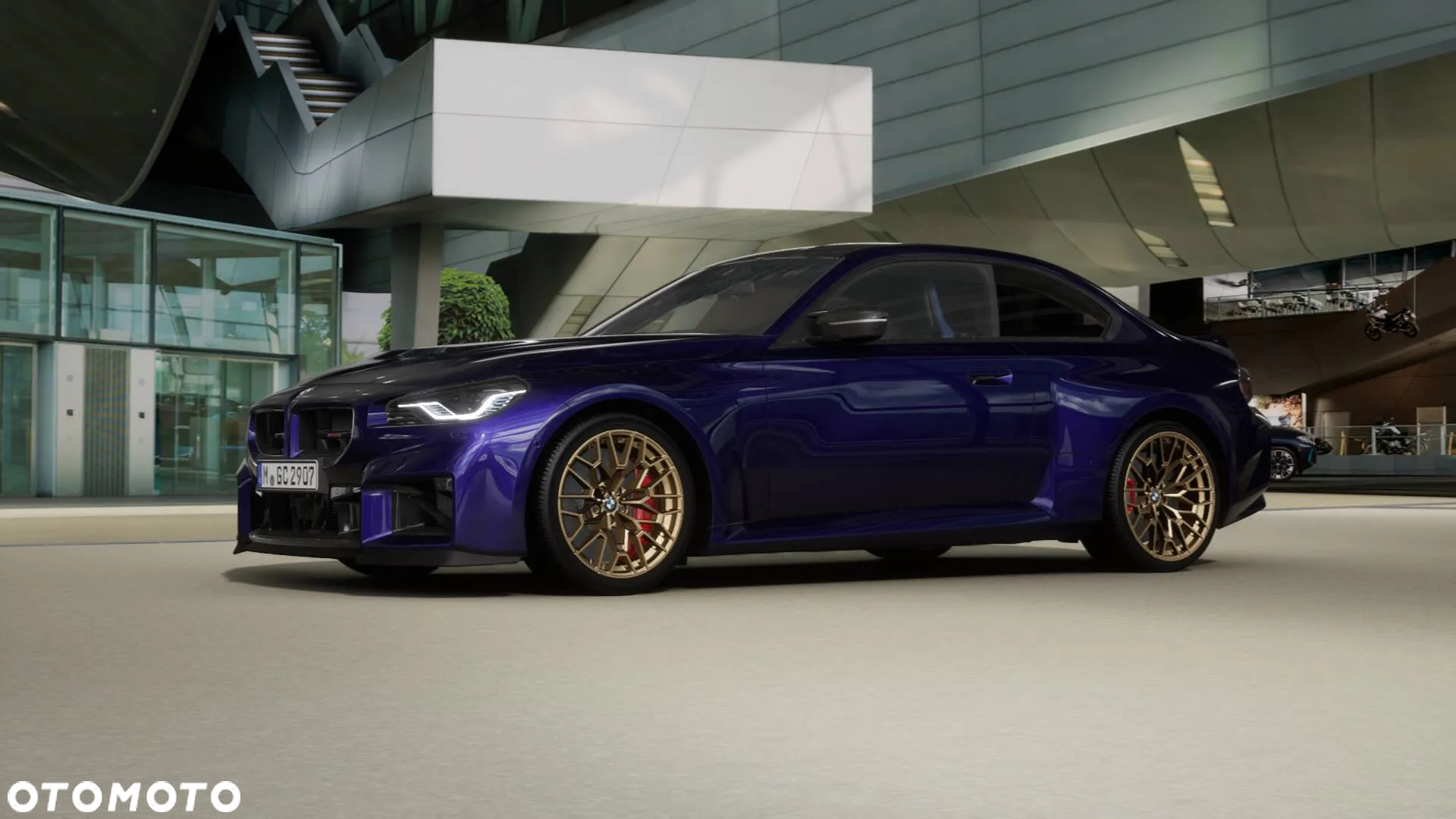 BMW M2 Standard - 6