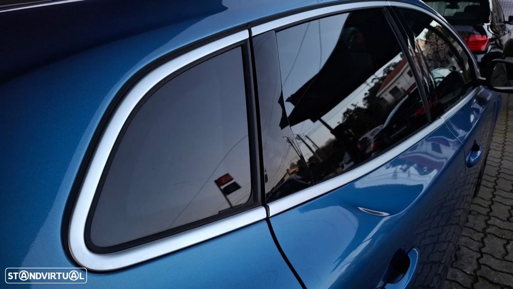 Volvo V40 2.0 D2 R-Design - 45