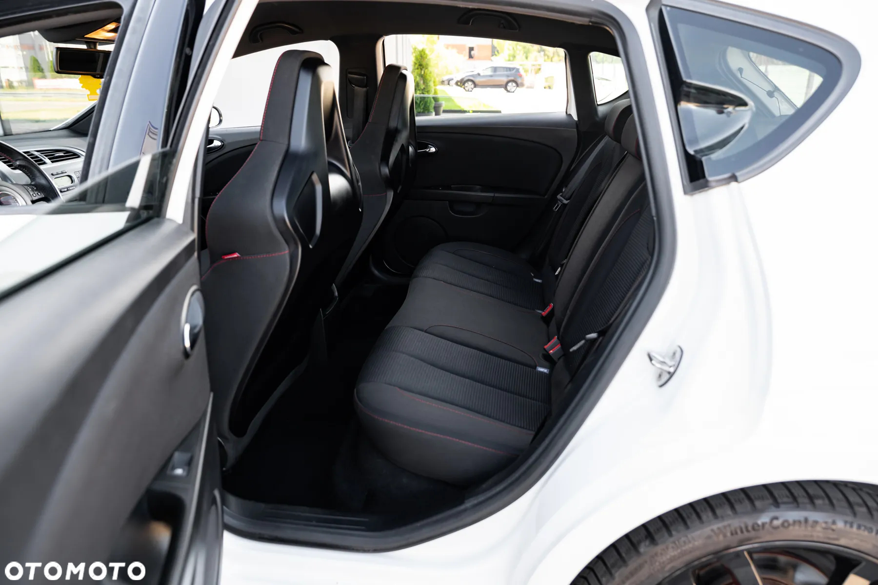 Seat Leon 2.0 T FSI Cupra - 24
