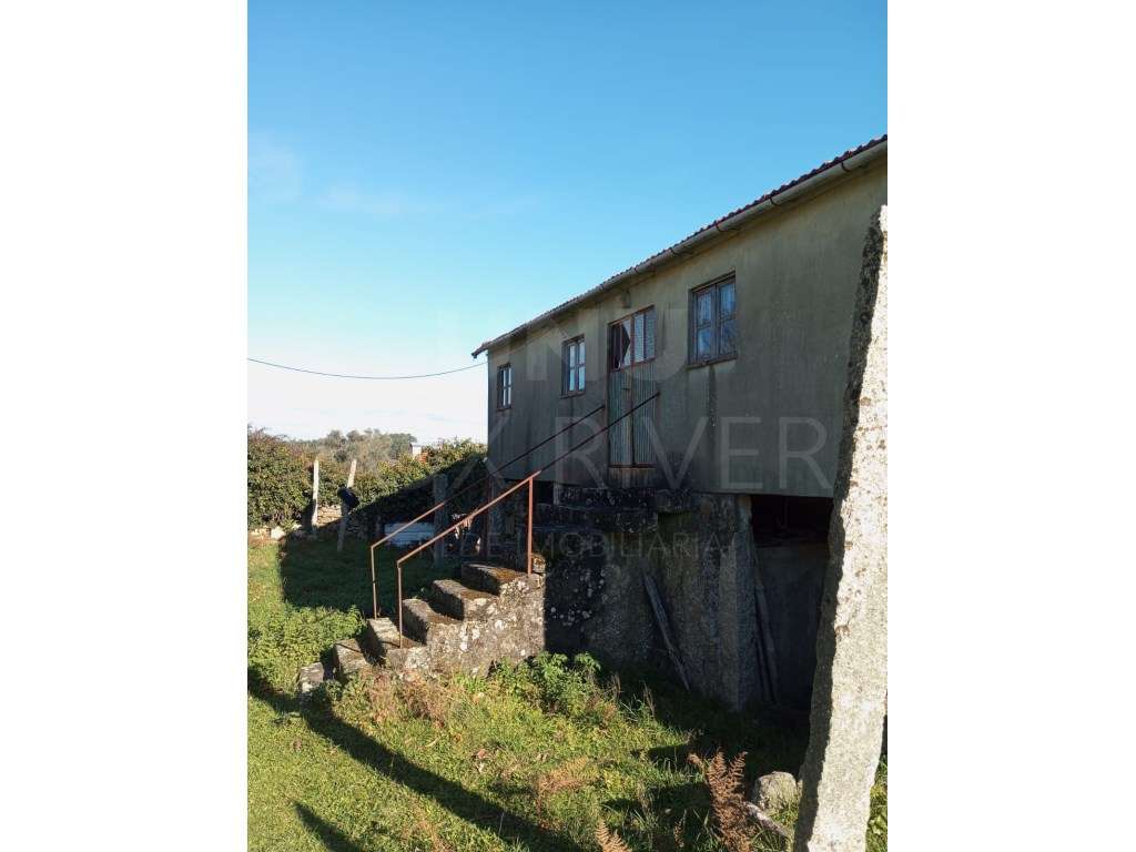 Moradia T3 - Troporiz, Monção - Grande imagem: 4/13