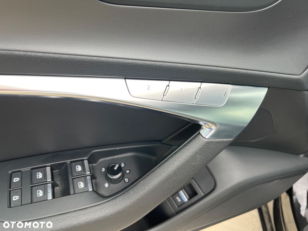 Audi A6 Avant 35 TDI S tronic sport - 14