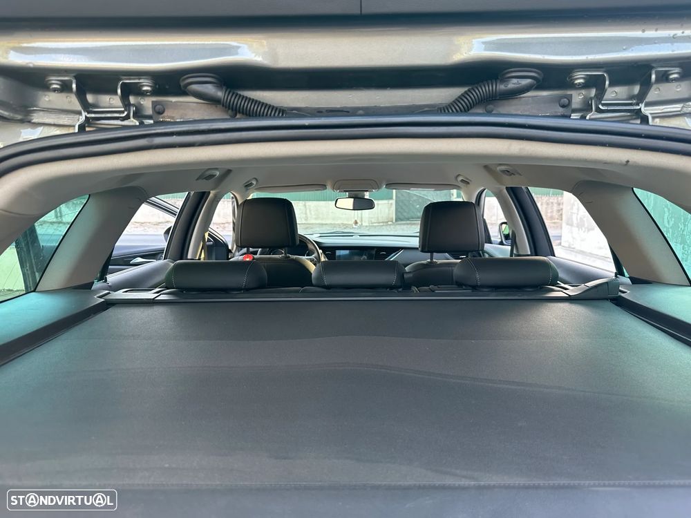 Opel Insignia Sports Tourer 1.6 CDTi Innovation - 23