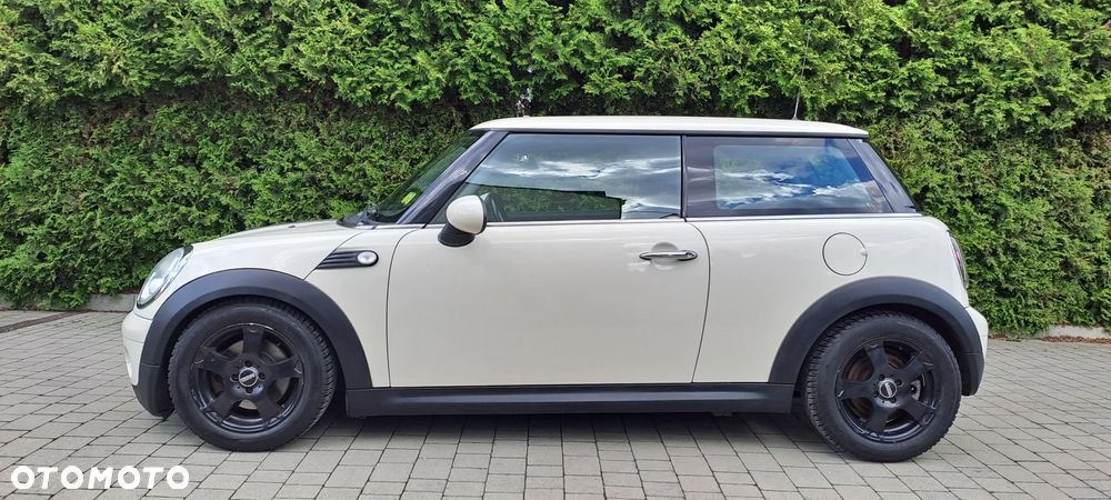 MINI ONE - 5