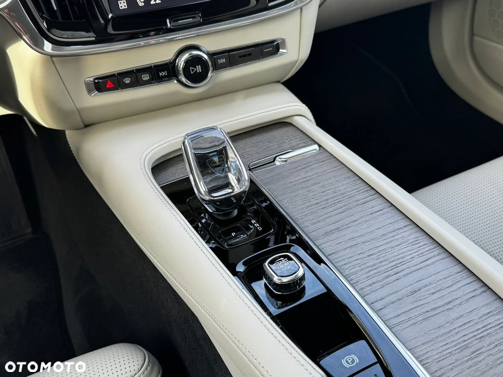 Volvo S90 B5 D AWD Ultimate Bright - 33