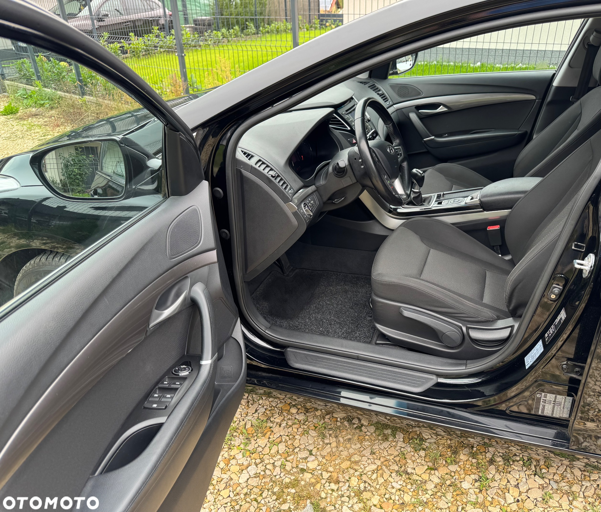 Hyundai i40 i40cw 1.6 Fifa World Cup Edition - 23
