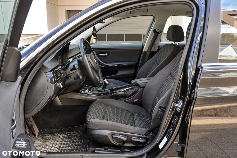 BMW Seria 3 318i Edition Lifestyle - 7