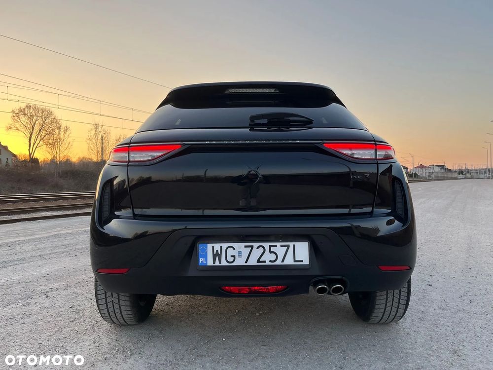 DS Automobiles DS 3 Crossback PureTech 130 Performance Line - 38