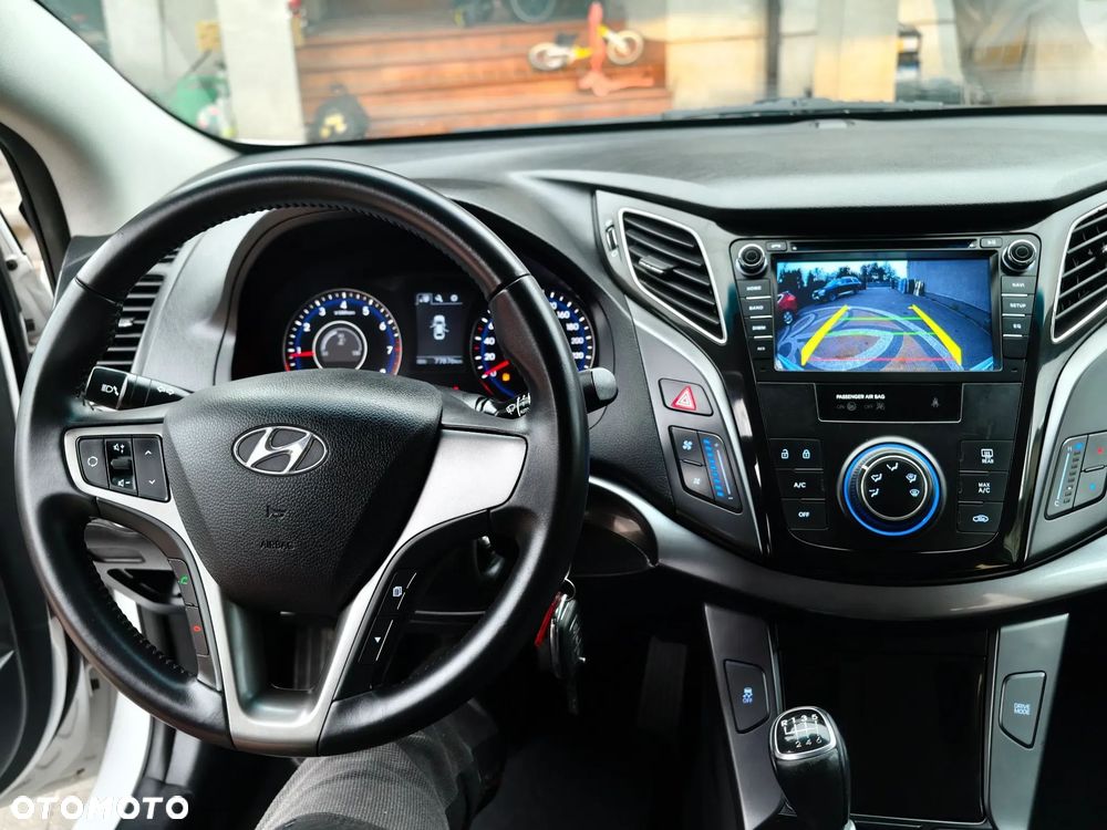 Hyundai i40 - 17