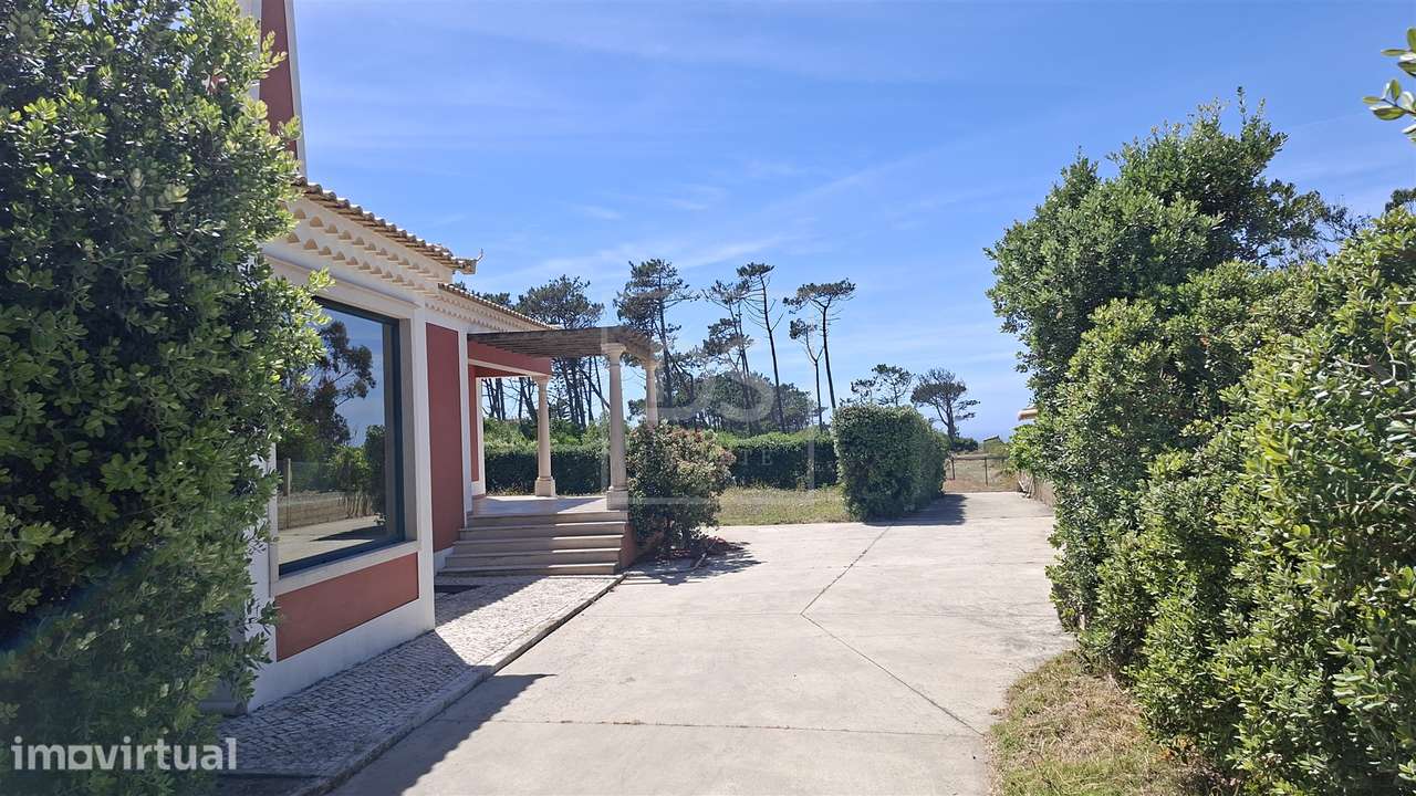 Moradia T4 Venda em São João das Lampas e Terrugem,Sintra - Grande imagem: 5/29