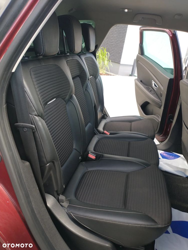Renault Scenic 1.3 TCe Energy Bose EDC - 4