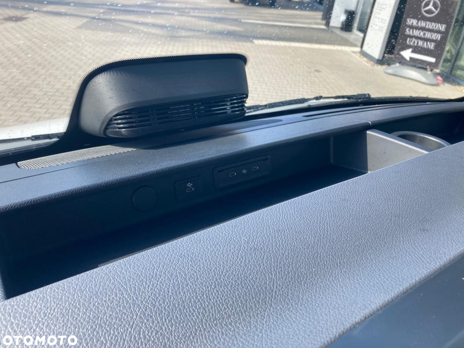 Mercedes-Benz Sprinter 519 CDI OM654 - 17