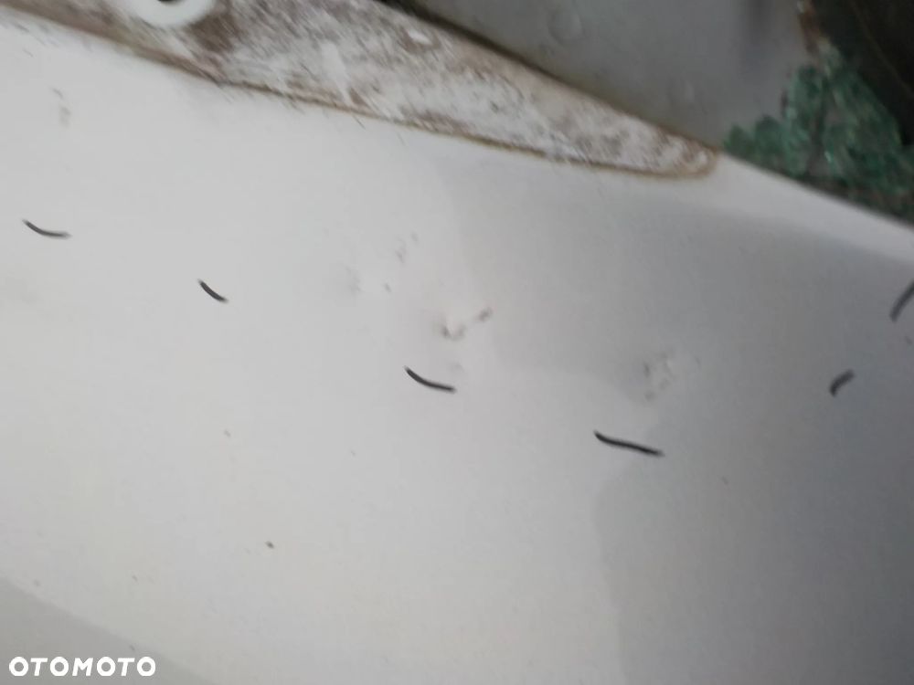 KIA OPTIMA IV LIFT POSZYCIE BŁOTNIKA LEWY TYŁ KOLOR 4SS - 3