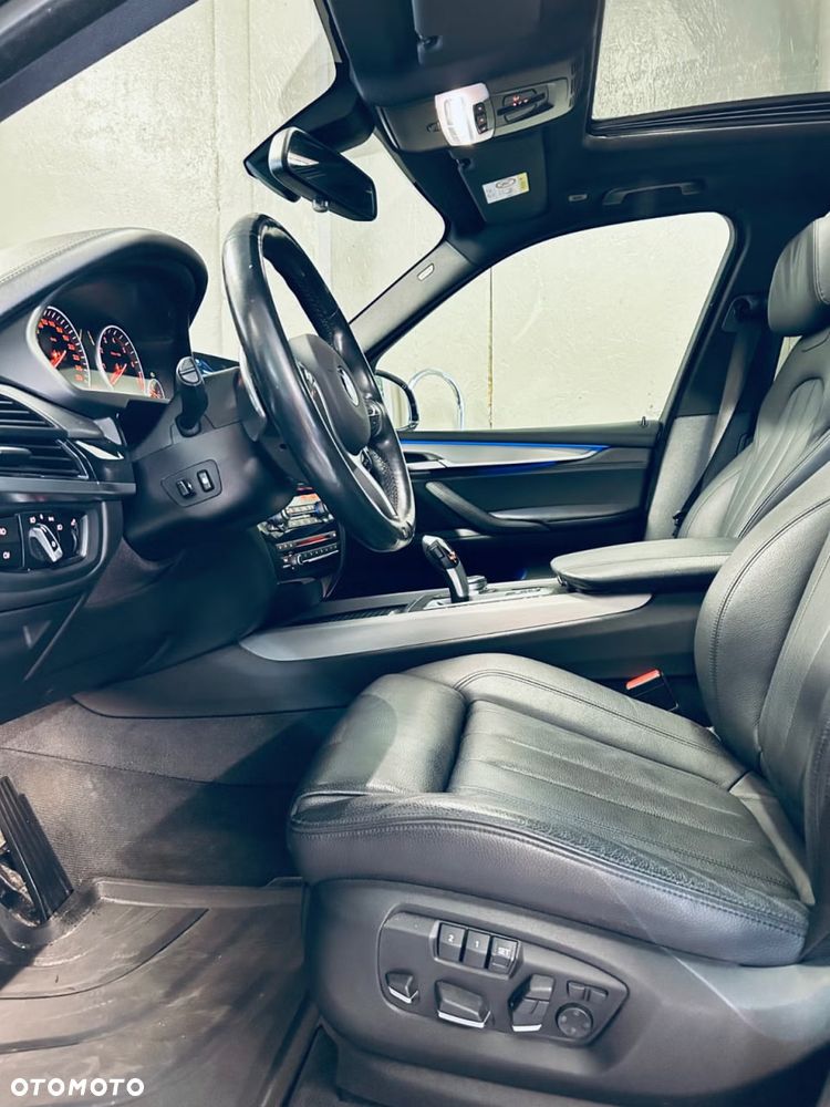BMW X5 xDrive40e - 27