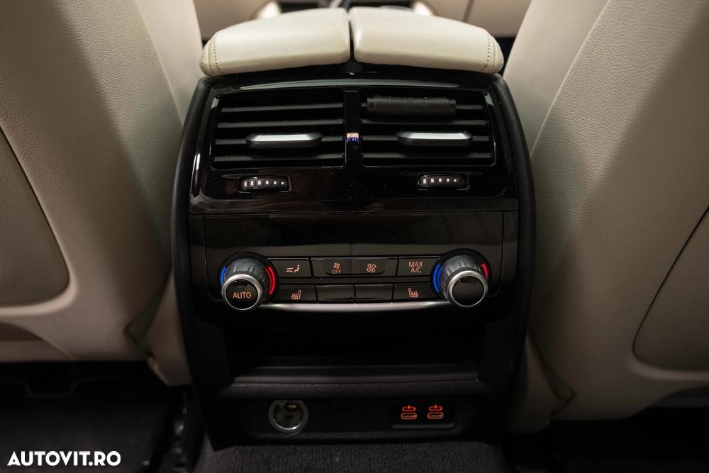 BMW Seria 5 545e xDrive Aut. M Sport Edition - 31