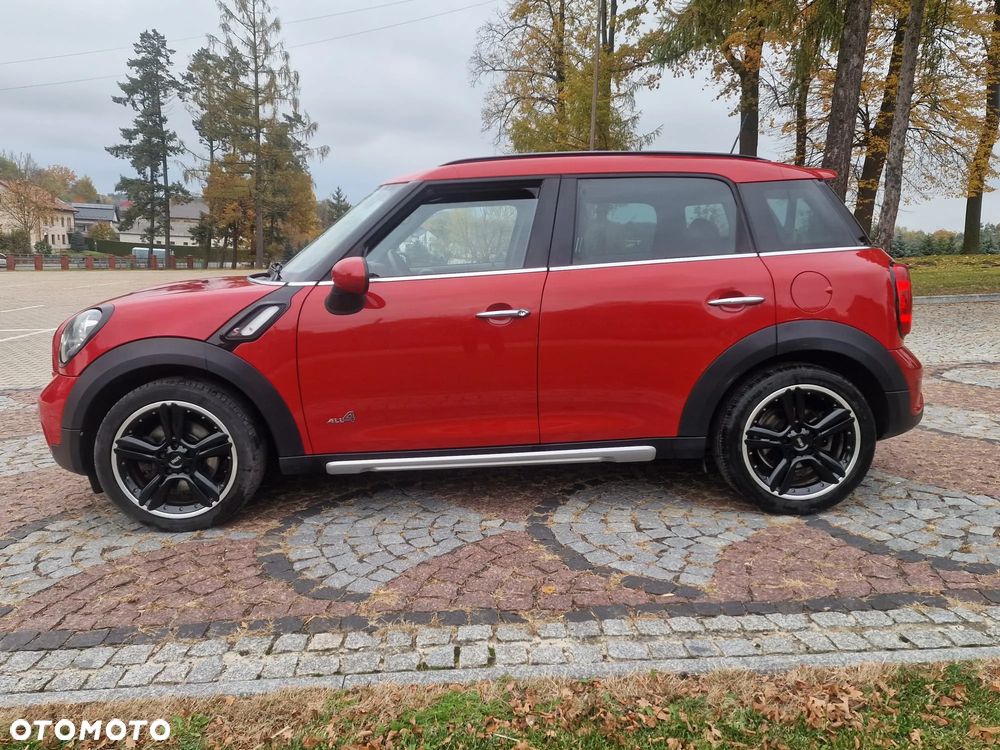 MINI Cooper S - 8