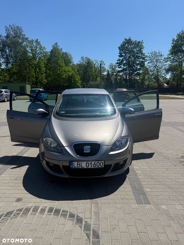 Seat Altea 2.0 TDI Stylance DSG - 13
