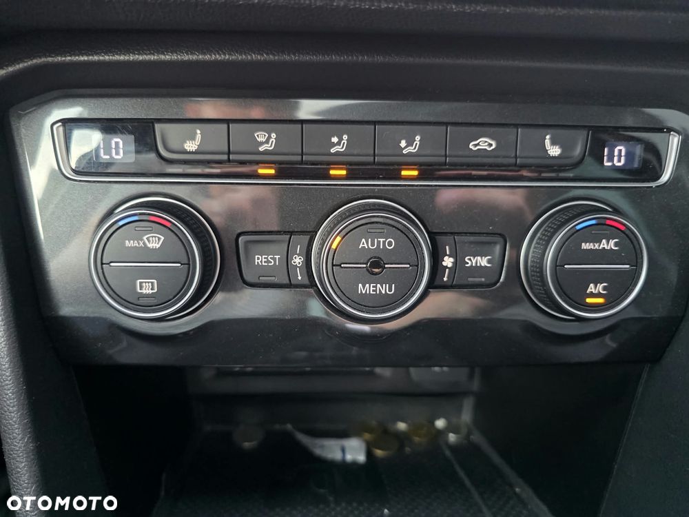 Volkswagen Tiguan 2.0 TDI BMT SCR 4Mot Highline DSG - 21