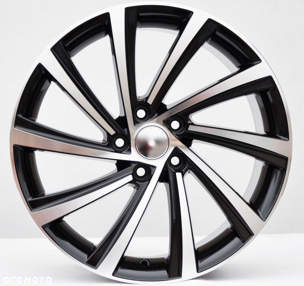 2403 MB FELGI 19 5x112 SKODA OCTAVIA RS SUPERB KODIAQ KAROQ - 2
