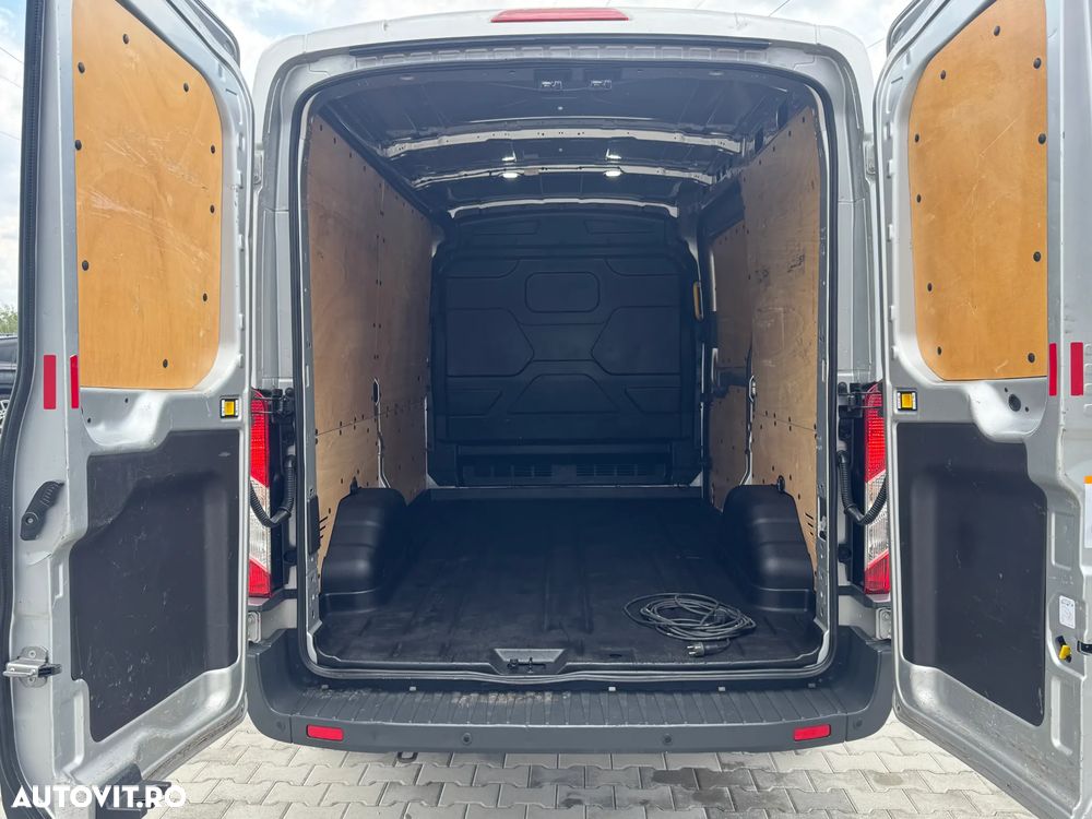 Ford Transit L2H3 - 22