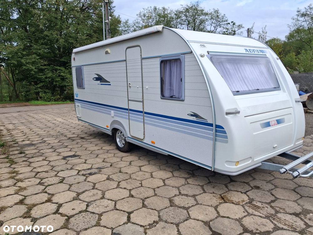 Adria ADORA 512 UP - 1