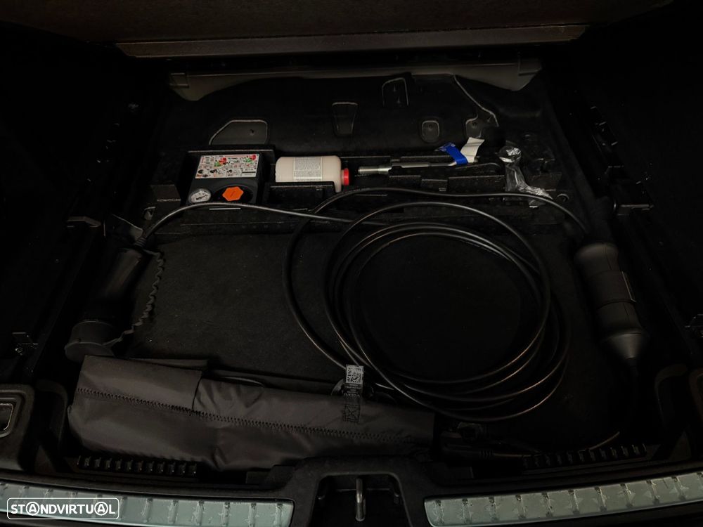 Volvo V60 2.0 T6 AWD TE Inscription - 42