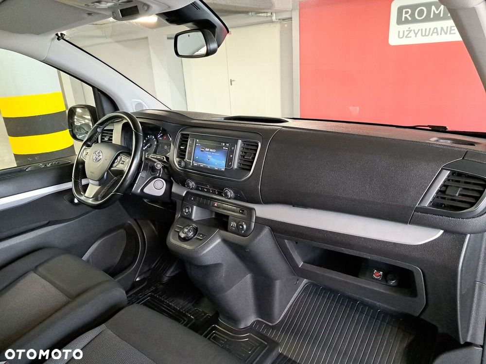 Toyota Proace Verso 2.0 D4-D Long Business - 20