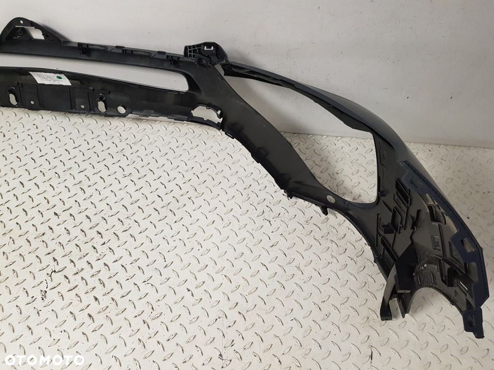 FABRYCZNIE NOWY ORYGINALNY ZDERZAK PRZEDNI PRZÓD CITROEN C5X C5 X 22-25 9839505880 9839505680 - 7