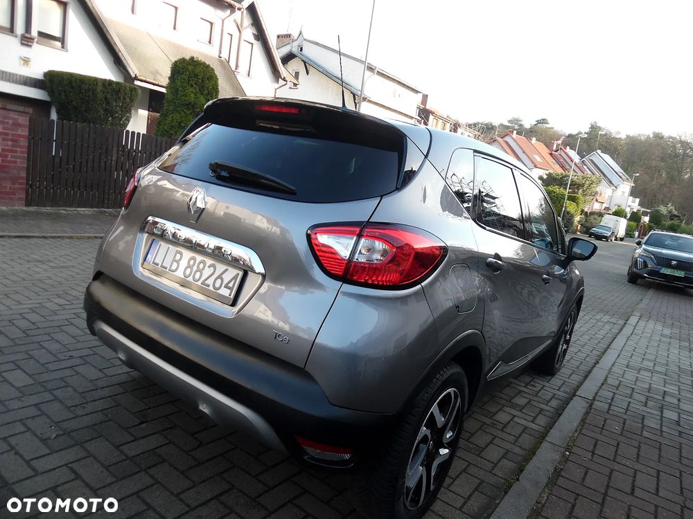 Renault Captur - 16