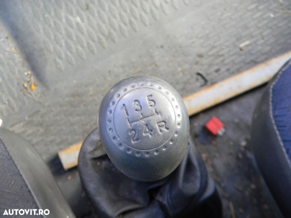 Dezmembrari  Iveco DAILY 3  1997  > 2007 29 L 10 V (ALJA43A2, ALJA42A - 12