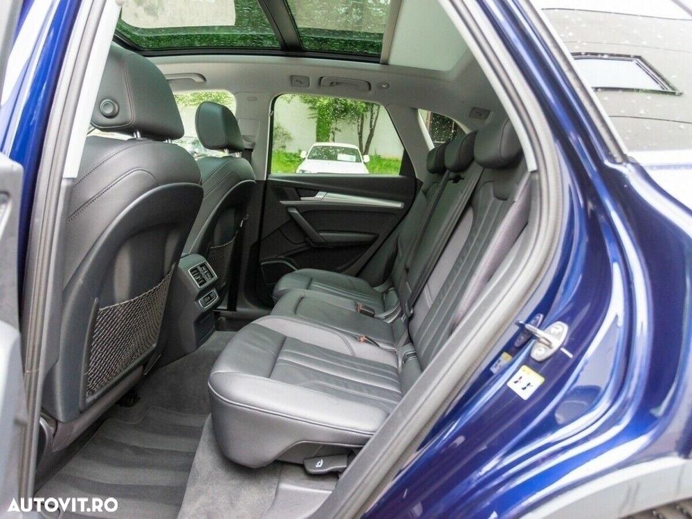 Audi Q5 40 TDI quattro S tronic - 24